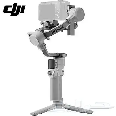 مانع اهتزاز RS4 mini - Ronin RS4MINI كومبو 1