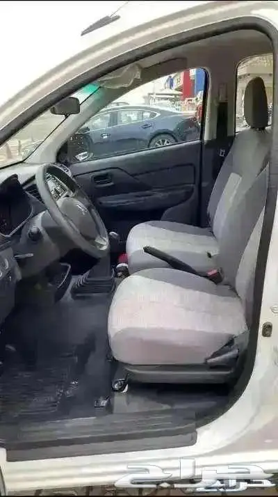 ميتسوبيشي بكب غمارتين L200 4X2 2019 -بنزين 4