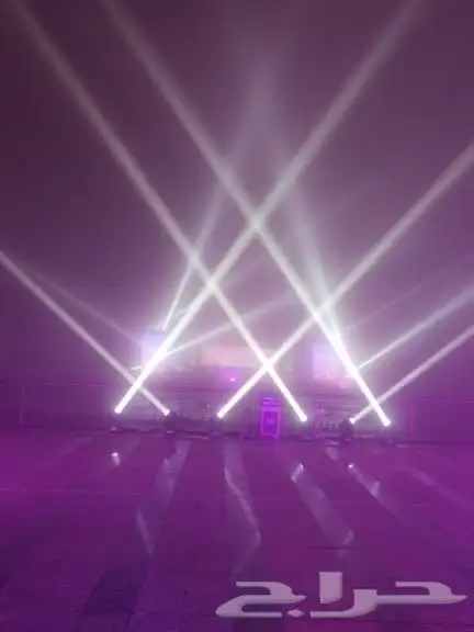 ايجار شاشات LED 52