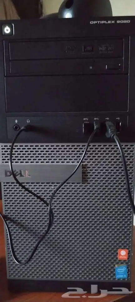 Dell Optiplex 9010 1