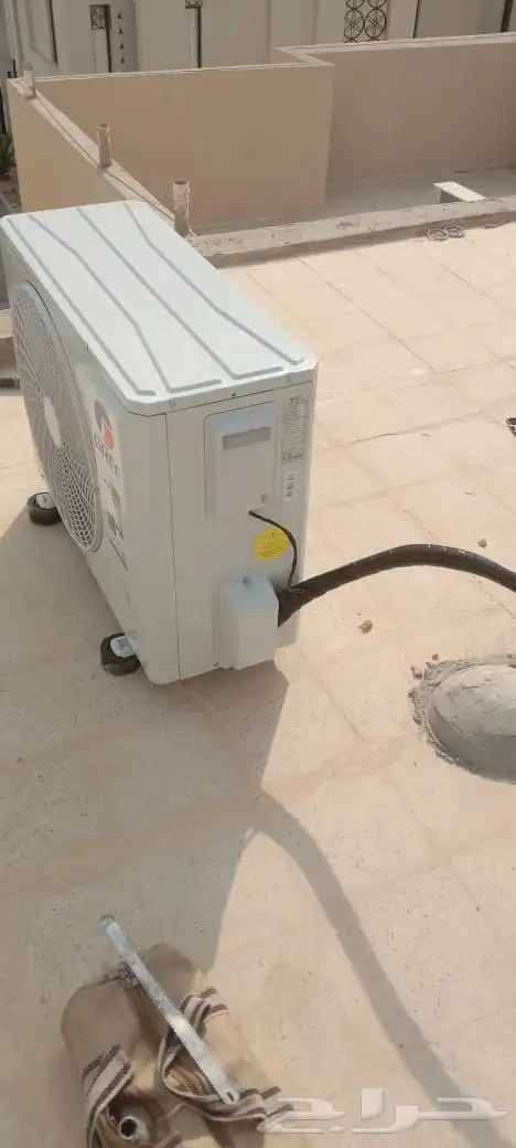 مكيفات سبلت جري GREE ميديا فوجي LG اسبلت سبيلت عروض 2