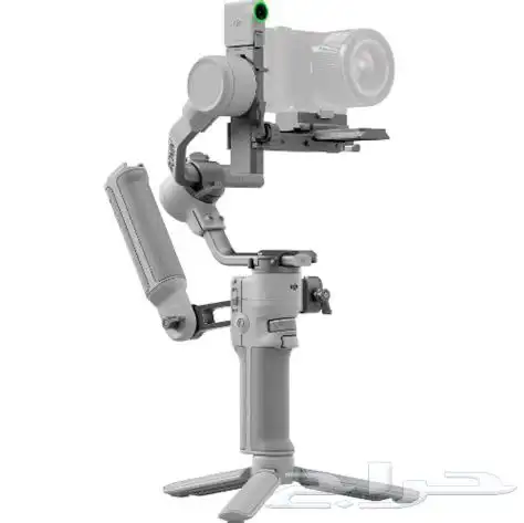 مانع اهتزاز RS4 mini - Ronin RS4MINI كومبو 0