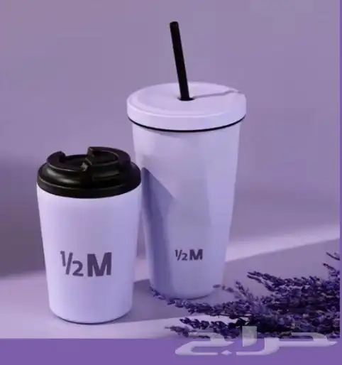 مق هاف مليون البنفسجي 0