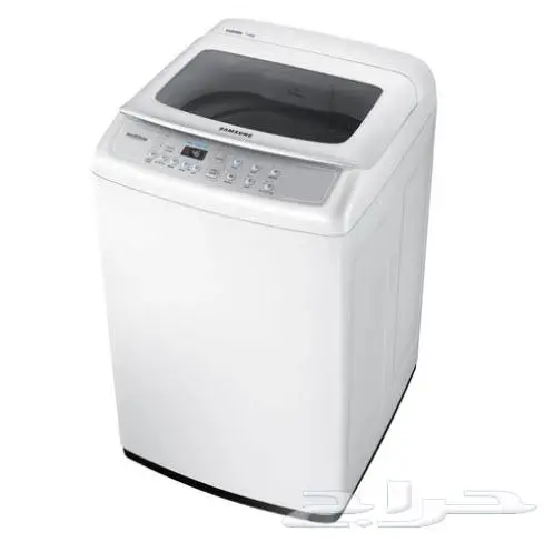 للبيع غسالة ملابس أتوماتيكية 5 كيلو من ماركة سامسونج 1