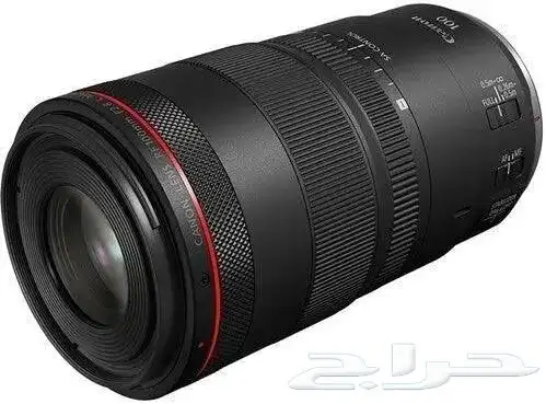 كانون 100 ماكرو Canon RF ميرورليس 0