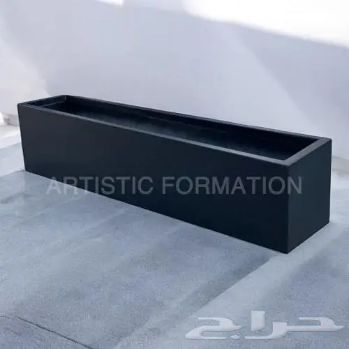 احواض زراعة خارجية 7