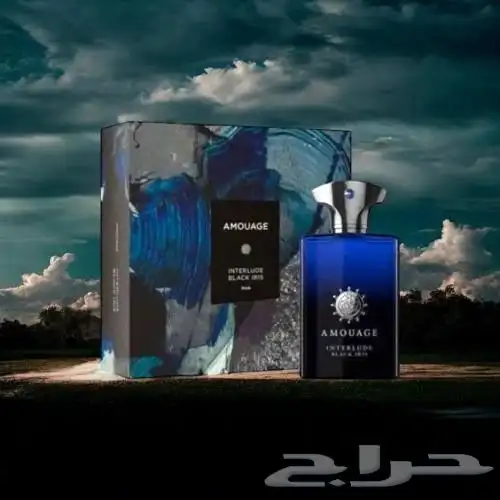 عطر Amouage Interlude Black Irish ب 199 ريال وشحن مجاني 3