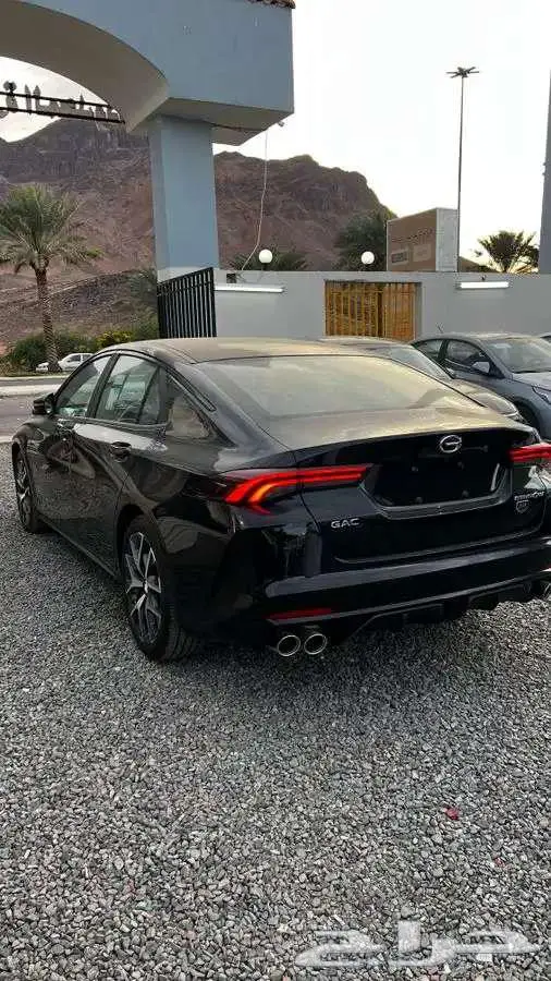 جي ايه سي ام باو GE كاش و تمويل 2025 4