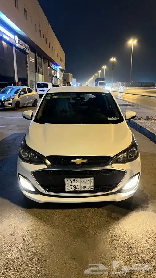 سبارك 2020 0