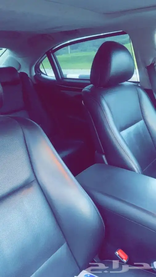 لكزس للبيع 5