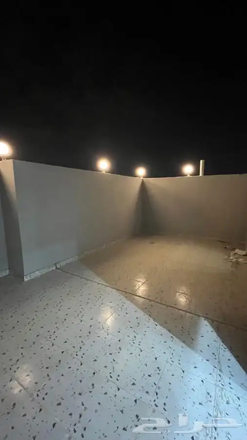 شقة للإيجار في جدة حي الفروسية 3