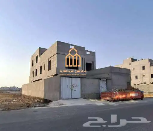 فيلا فاخرة للبيع 6
