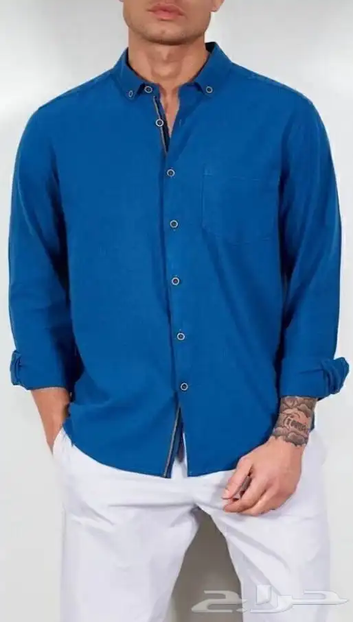 اكثر من30 ( هوديات - سويترات - قمصان ) واكثر للبيع 61