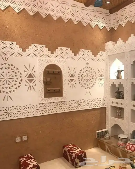 شغل مشب نار مدخنة أوجار 6