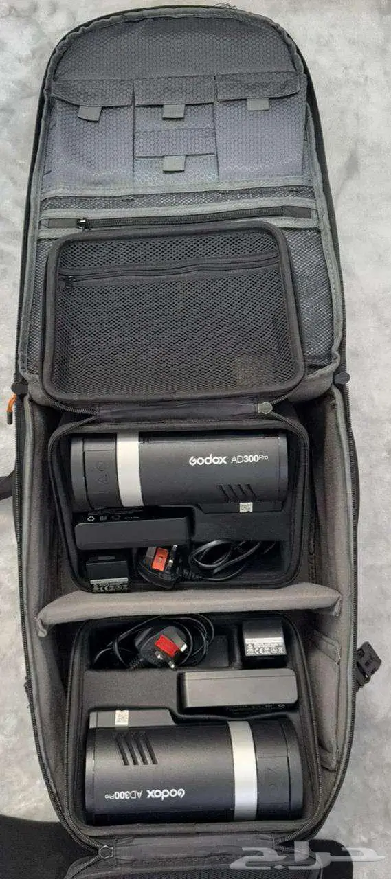 Sony A7R V مع معدات تصوير احترافية   Pro Photography Gear 3