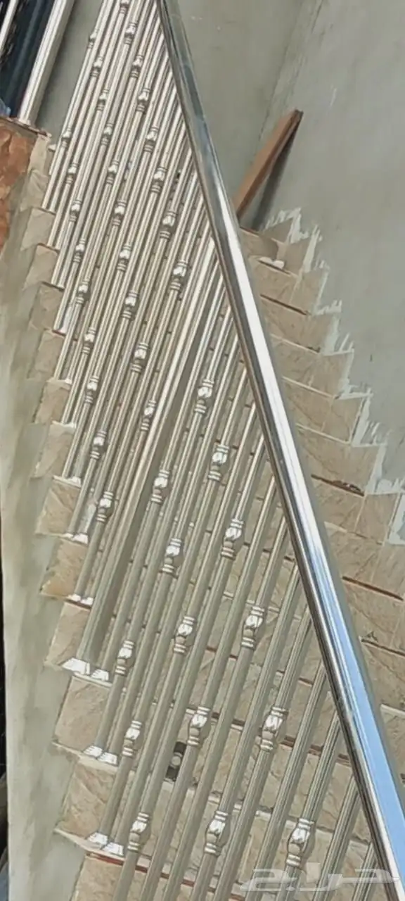 مسسه الابداع لدربزينات 7