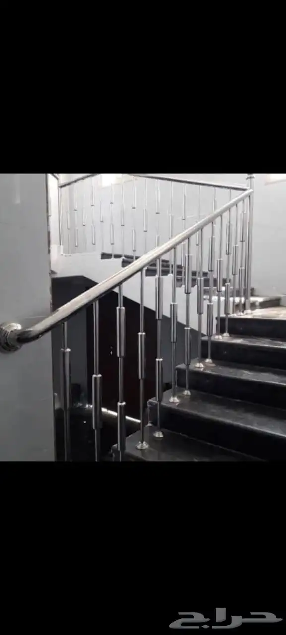 مسسه الابداع لدربزينات 10