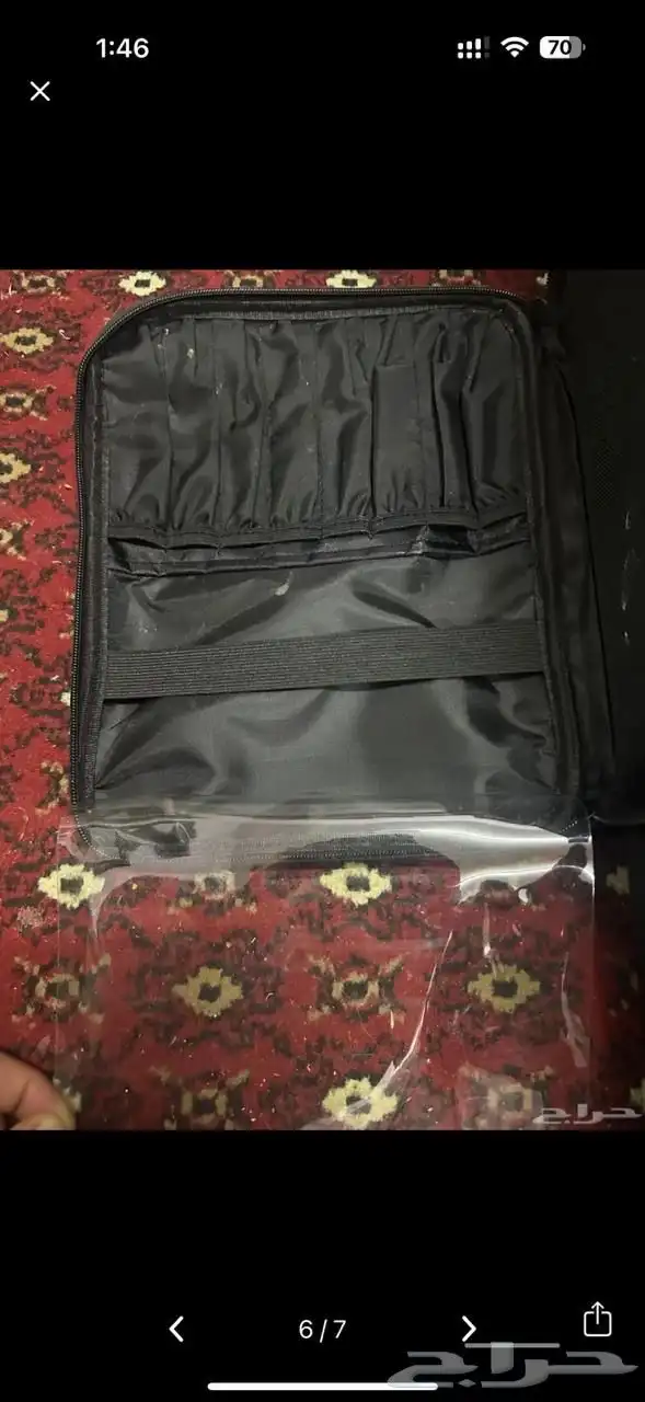 شنطة ميكب 5