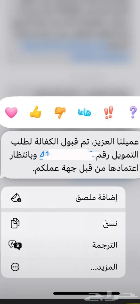 قرض عمل حر 2