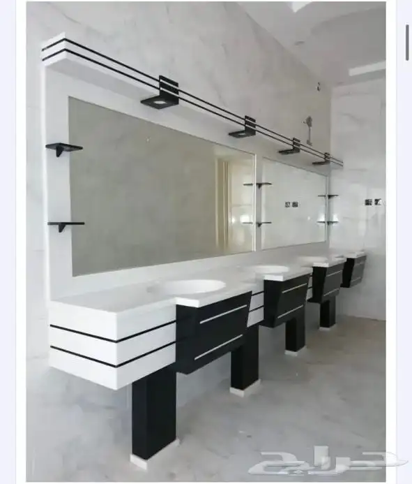 مطابخ ابواب. درايش. مغاسل 6