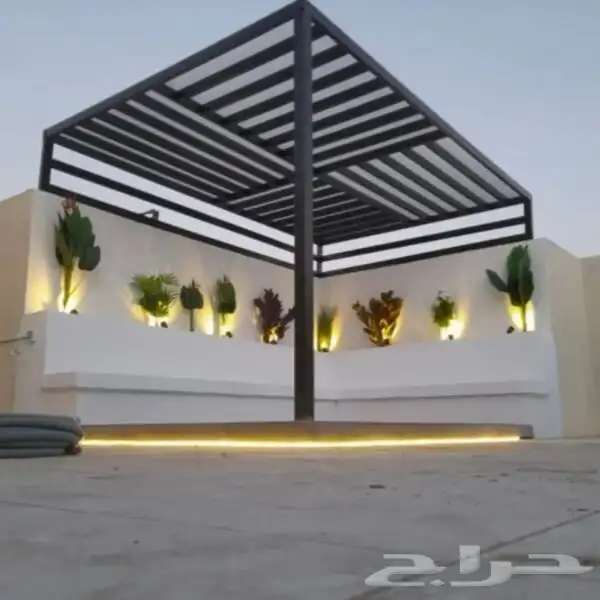 قس م المظلات وجلسات الخرجي 10