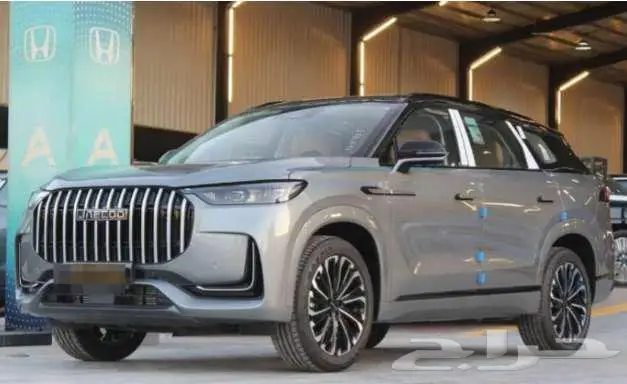 جايكو j8 بريميوم 2026 3
