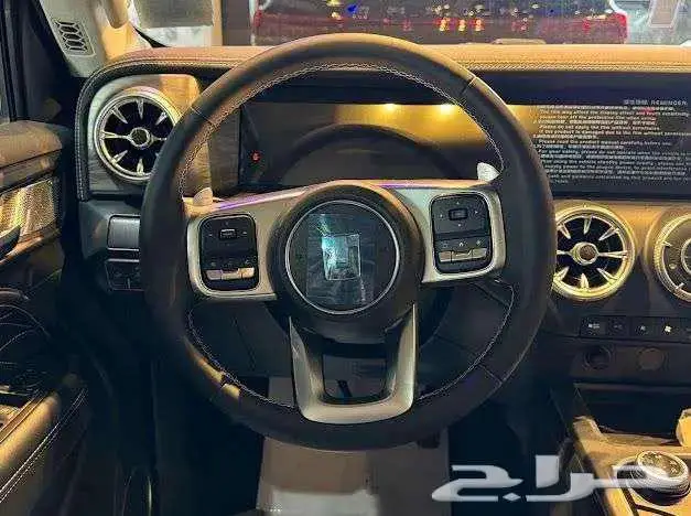 تانك تانك 300 2025 قير اوتماتيك بنزين 1