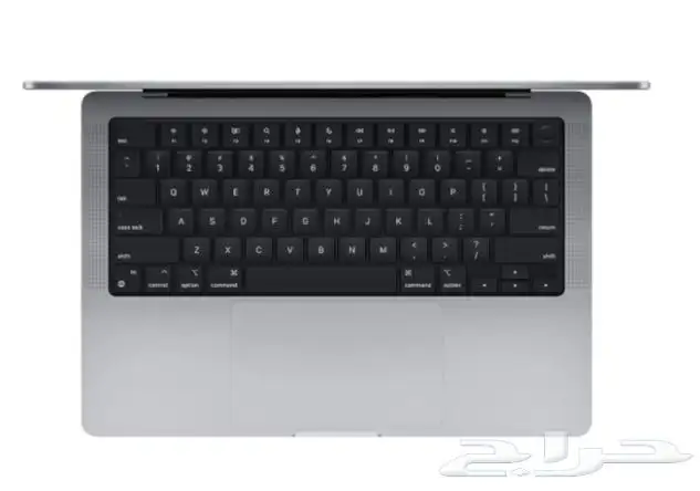 للبيع  MacBook Pro 14 شريحة Apple M1 Pro 1