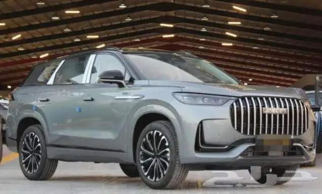 جايكو j8 بريميوم 2026 5