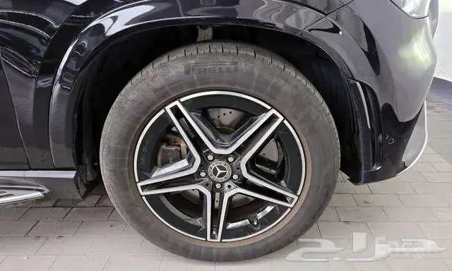 مرسيدس - GLE450 - 2020 16