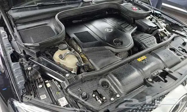 مرسيدس - GLE450 - 2020 15