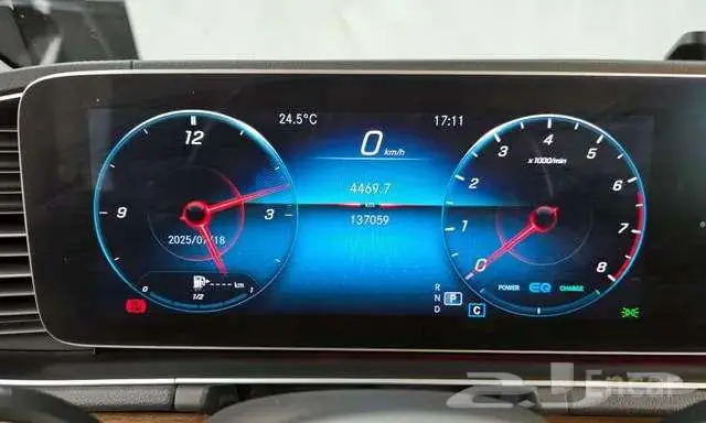 مرسيدس - GLE450 - 2020 14