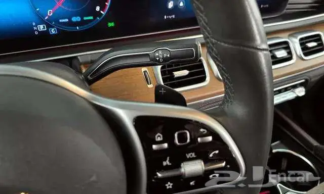 مرسيدس - GLE450 - 2020 13