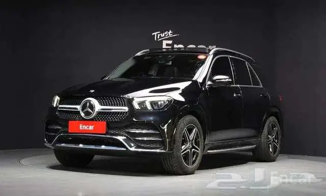 مرسيدس - GLE450 - 2020 0