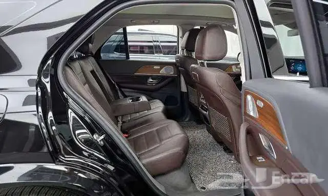 مرسيدس - GLE450 - 2020 8