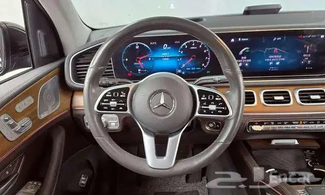مرسيدس - GLE450 - 2020 7