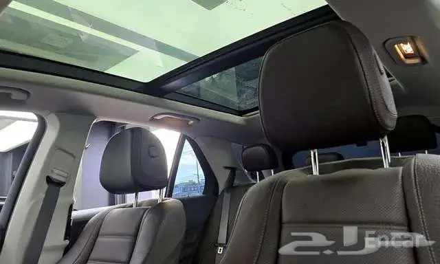 مرسيدس - GLE450 - 2020 4