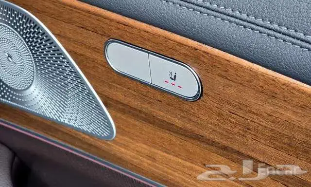 مرسيدس - GLE450 - 2020 3