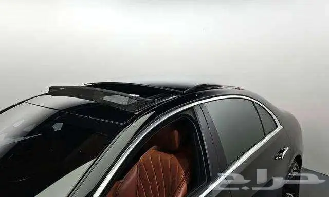 مرسيدس S450L 4MATIC موديل 2022 2