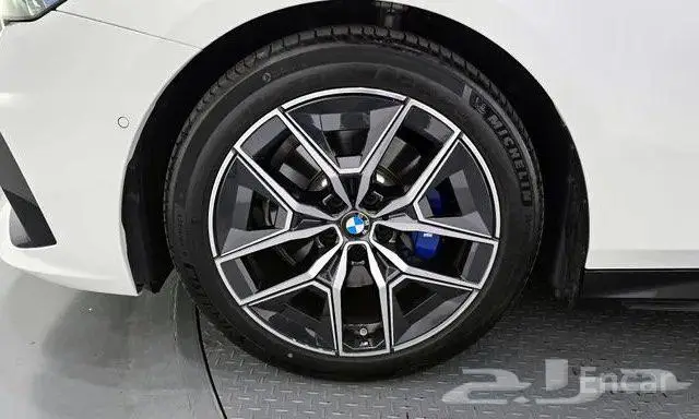 بي ام دبليو 520iموديل2024 5