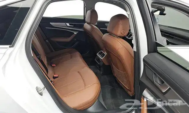 اودي A6موديل2023 14