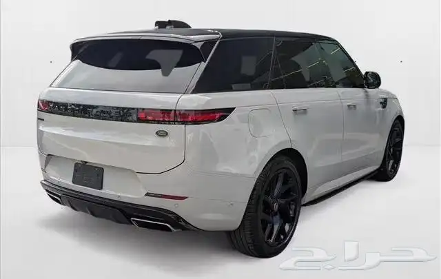 رينج روفر سبورت Sport SE Dynamic 2023 ضمان و صيانة لمدة سنة 2