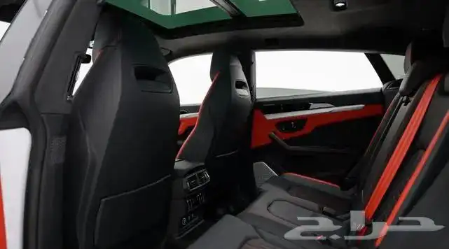  لامبورجيني اوروس اس اي 2025 Lamborghini Urus SE 6