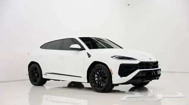  لامبورجيني اوروس اس اي 2025 Lamborghini Urus SE 9