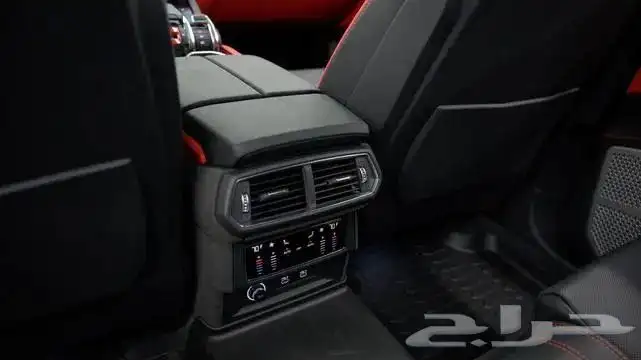  لامبورجيني اوروس اس اي 2025 Lamborghini Urus SE 7