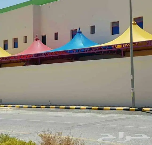 حداد مضلات شينكو سواتر هناجر 1
