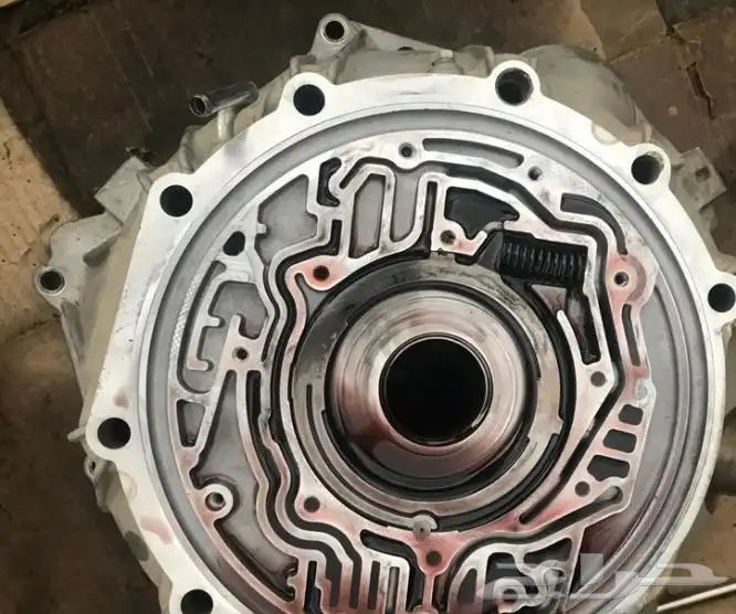 جيرات جميع السيارات اتوماتيك وعادي 5
