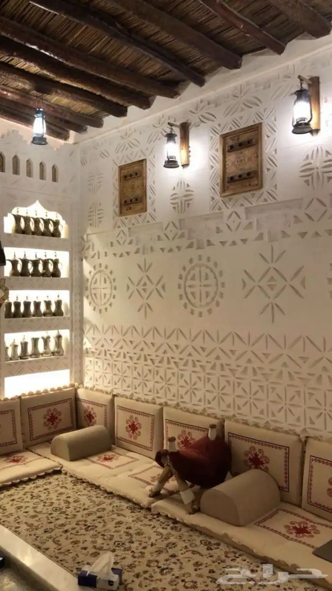 شغل مشب نار مدخنة أوجار 28