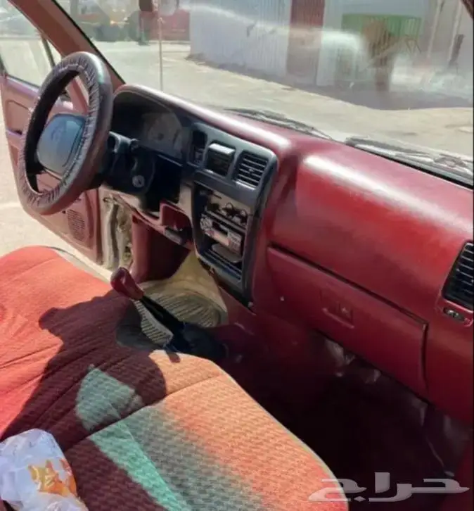 هايلوكس غمارتين GLX1999 3