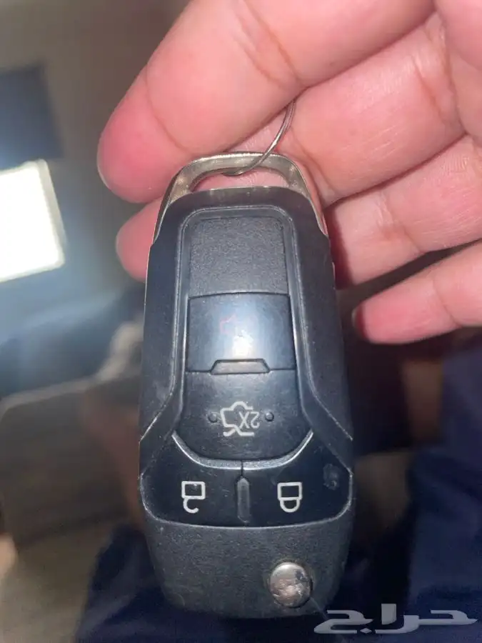مفتاح فيوجن وكاله 1